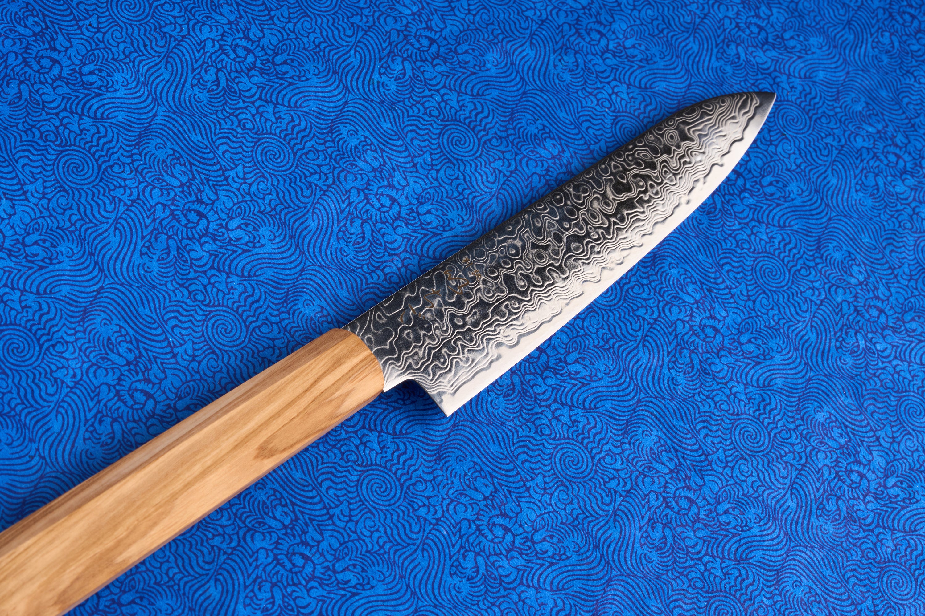 虫明焼/Ushiage yaki Japanese Kitchen Knives – Page 15 – Knifewear - Handcrafted