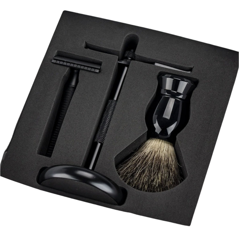 Hoxton Shave Co. Hardware Kit from Hoxton Shave Co.