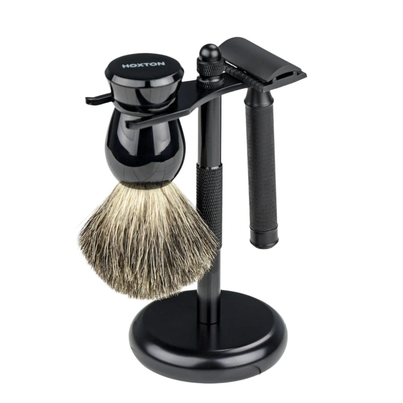 Hoxton Shave Co. Hardware Kit from Hoxton Shave Co.