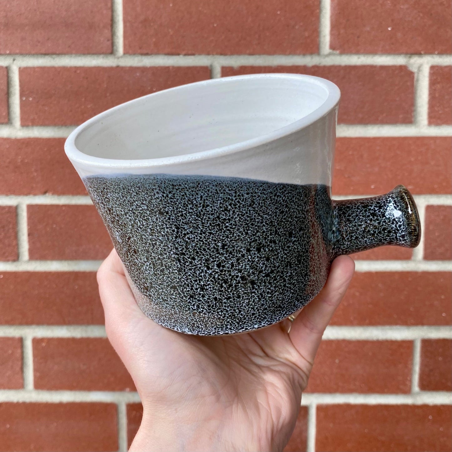 Sosan Fong - Apothecary Mug from Sosan Fong