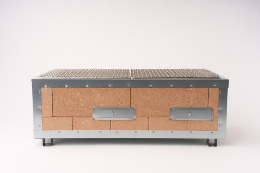 ISOLITE BBQ Konro "Nagomi"