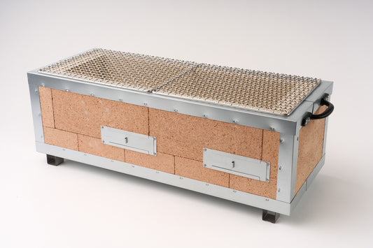 ISOLITE BBQ Konro "Nagomi"