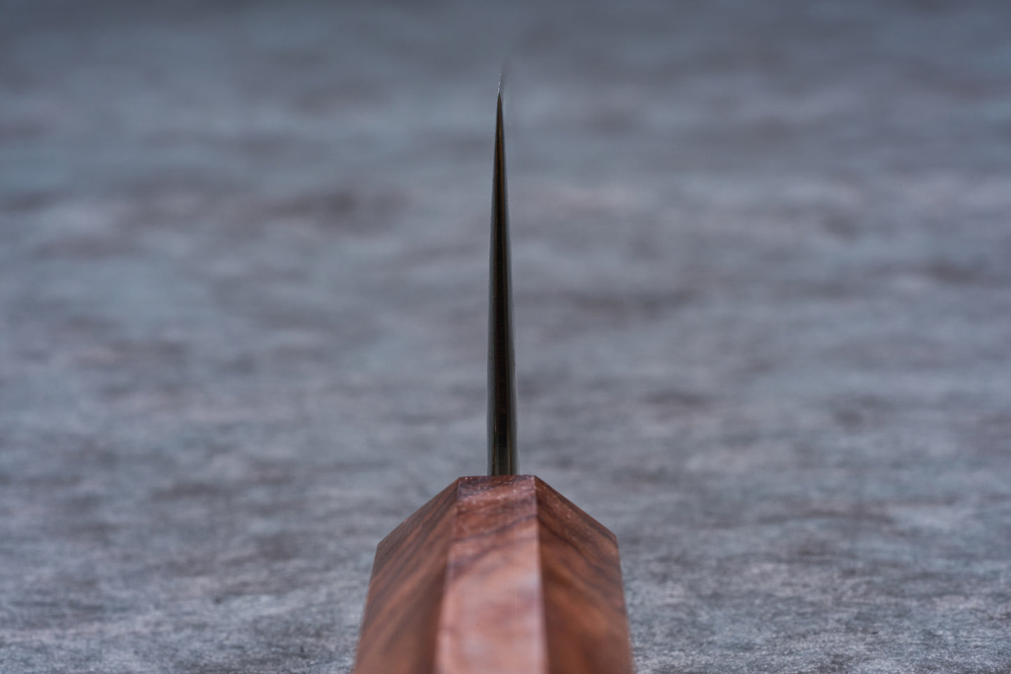 Ichie SRS13 Damascus Santoku 165mm