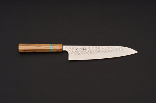 Masakage Koishi AS Bunka 170mm