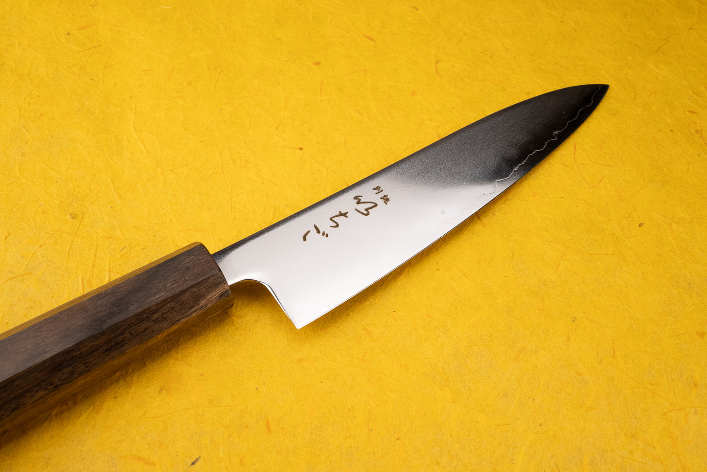 ICHIGO SLD Migaki Petty 130mm from Ichigo Ichie