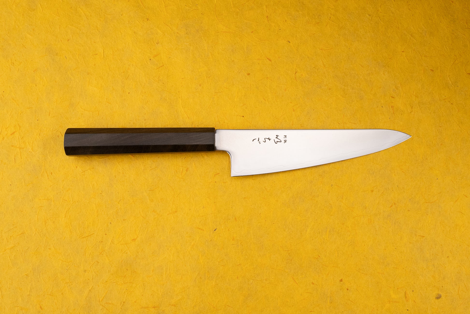 ICHIGO SLD Migaki Gyuto 150mm from Ichigo Ichie