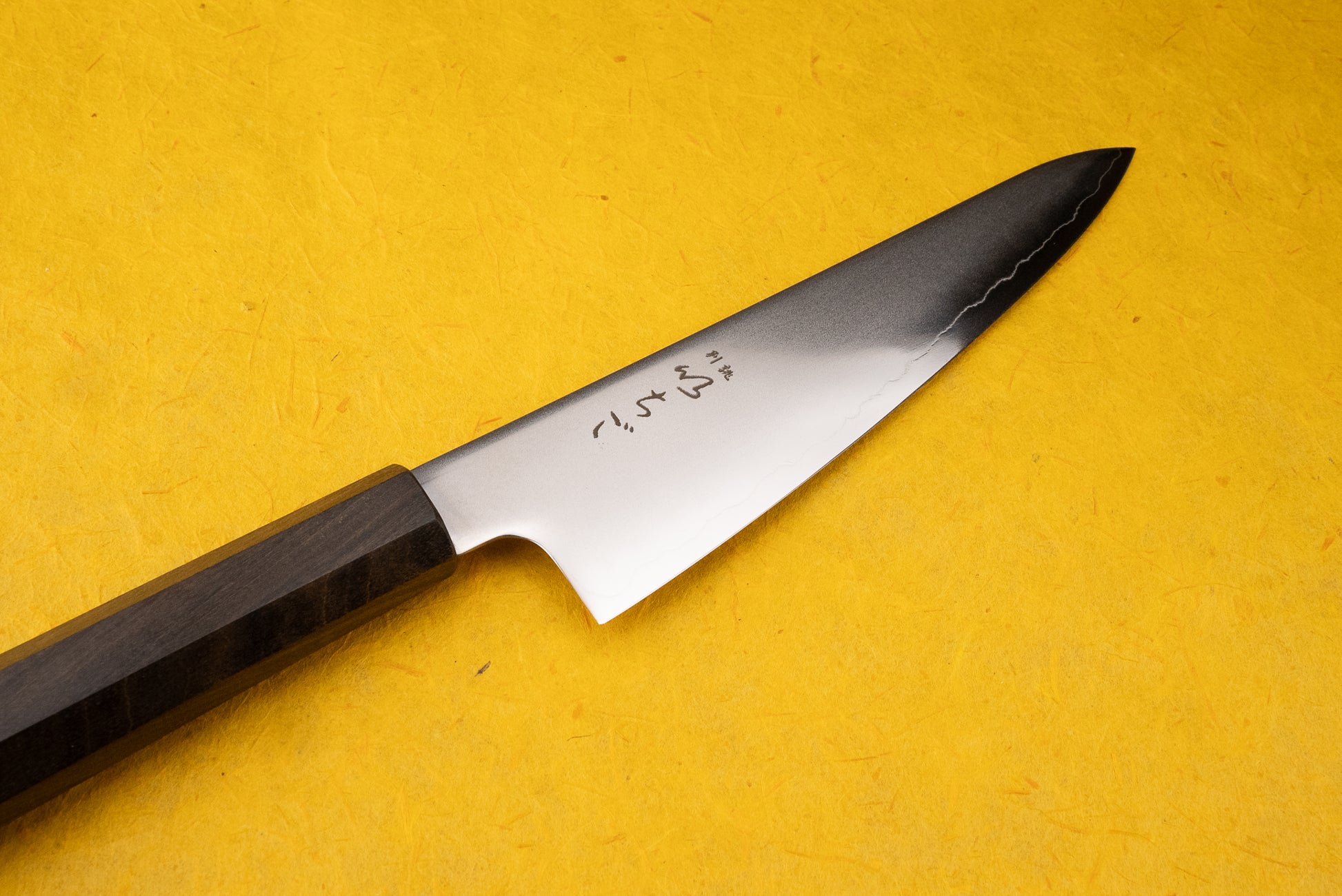 ICHIGO SLD Migaki Gyuto 150mm from Ichigo Ichie