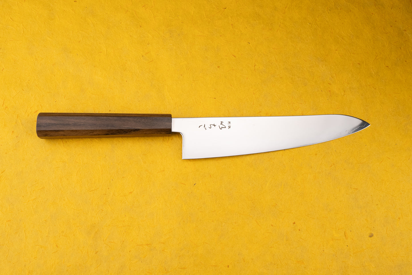 ICHIGO SLD Migaki Gyuto 195mm from Ichigo Ichie