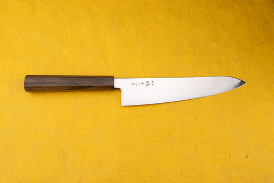 ICHIGO SLD Migaki Gyuto 195mm from Ichigo Ichie