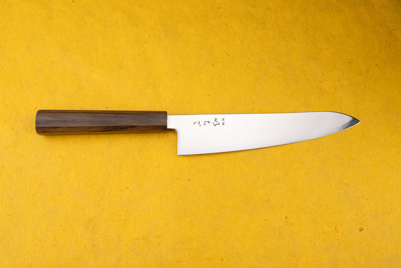 ICHIGO SLD Migaki Gyuto 195mm from Ichigo Ichie