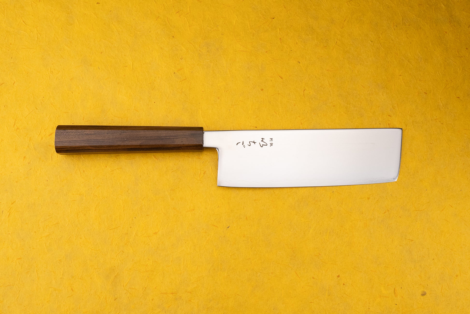 ICHIGO SLD Migaki Nakiri 160mm from Ichigo Ichie