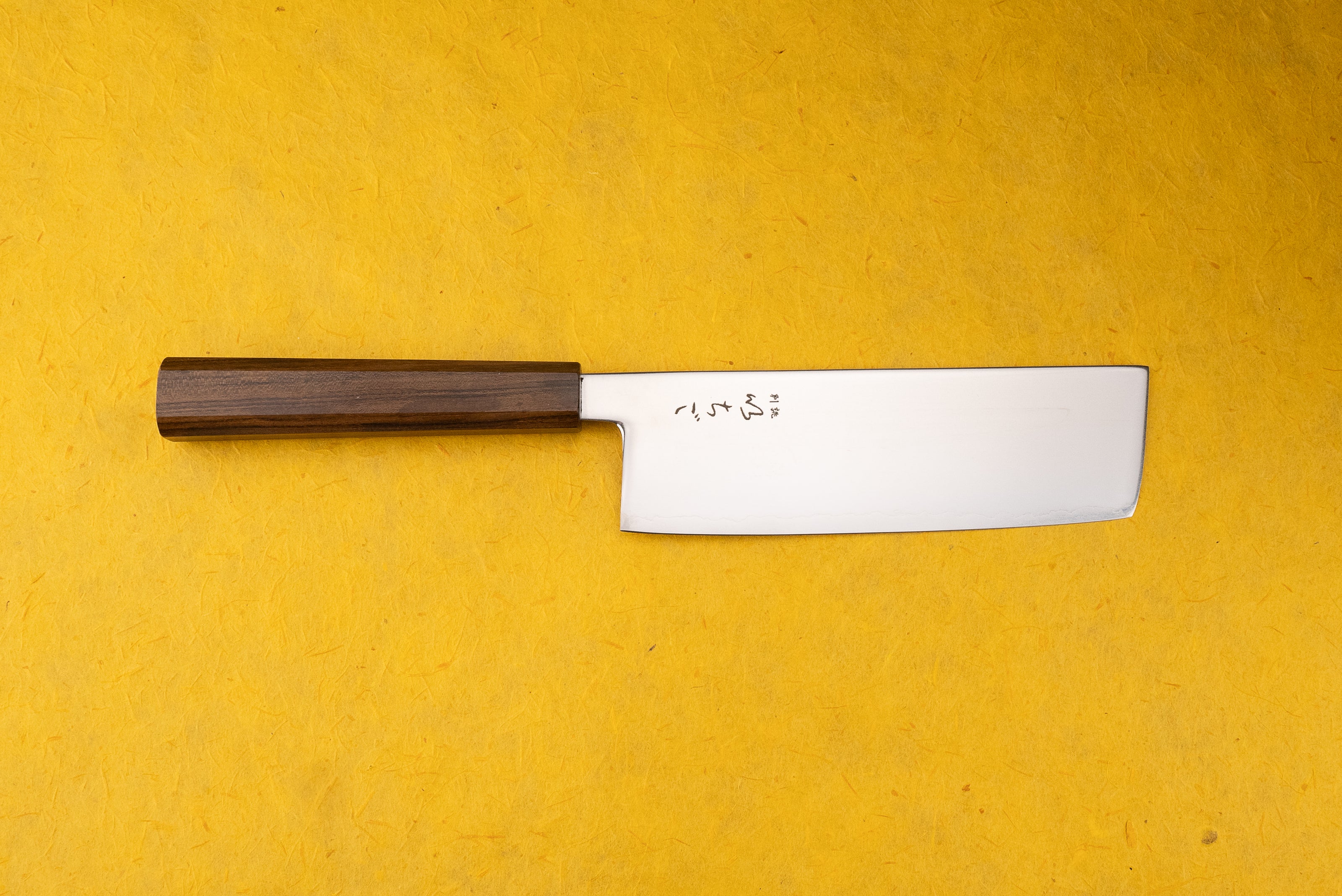ICHIGO SLD Migaki Nakiri 160mm from Ichigo Ichie