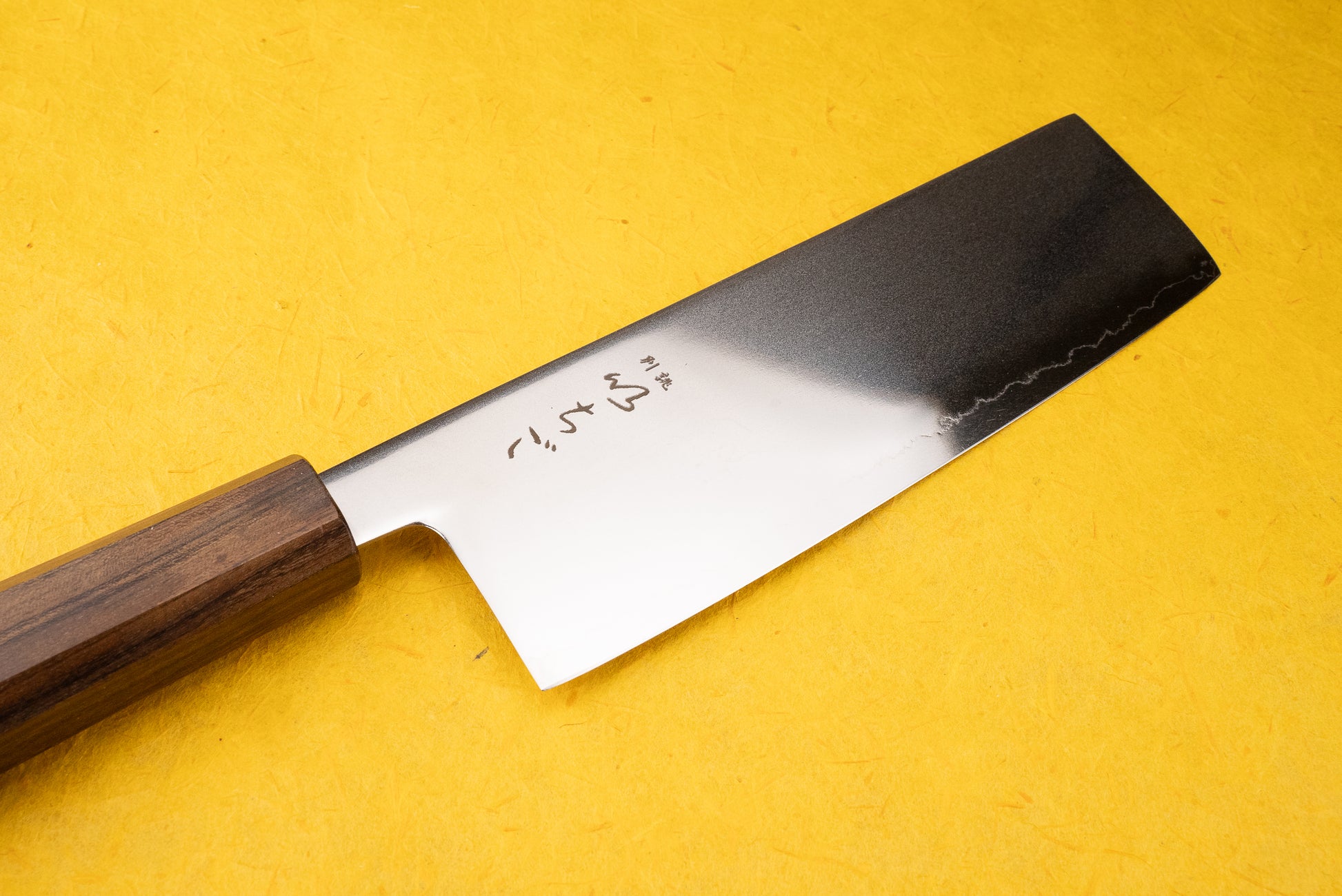 ICHIGO SLD Migaki Nakiri 160mm from Ichigo Ichie