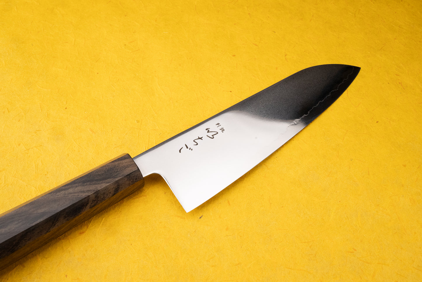 ICHIGO SLD Migaki Santoku 170mm from Ichigo Ichie