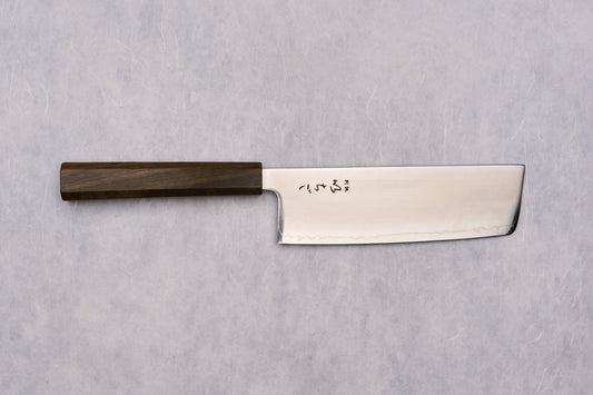 ICHIGO SLD Migaki Nakiri 160mm