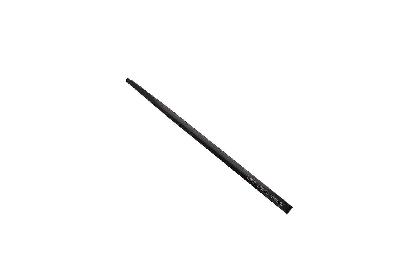 Idea Sekikawa SUS821L1 Chopstick Tongs Black 275mm