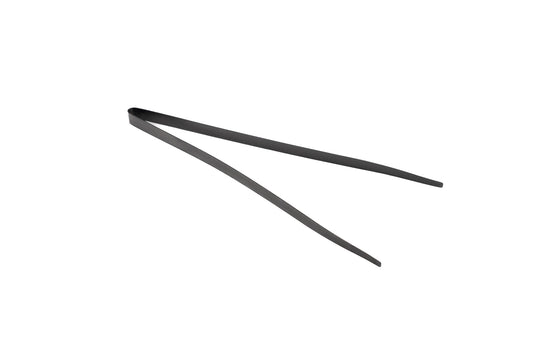 Idea Sekikawa SUS821L1 Chopstick Tongs Black 275mm