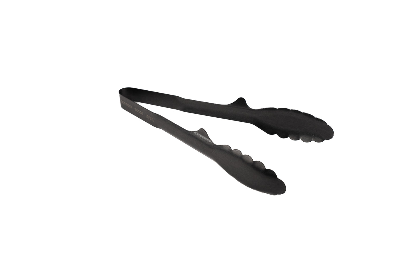 Idea Sekikawa SUS821L1 Tongs Black 240mm