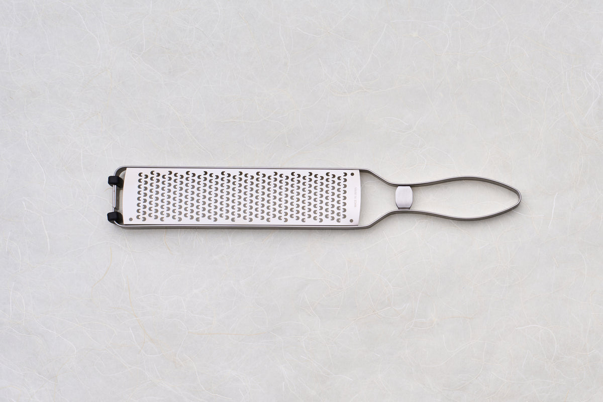 Iidaya Ever Oroshi Pro Grater