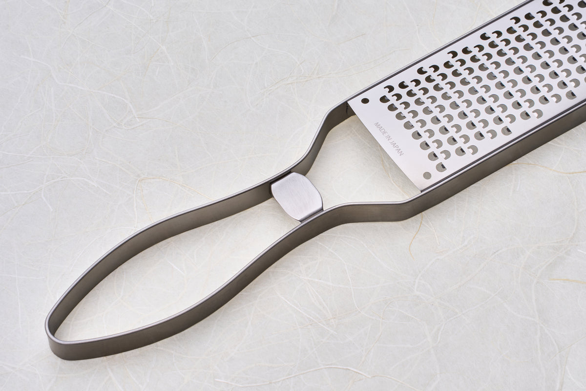 Iidaya Ever Oroshi Pro Grater