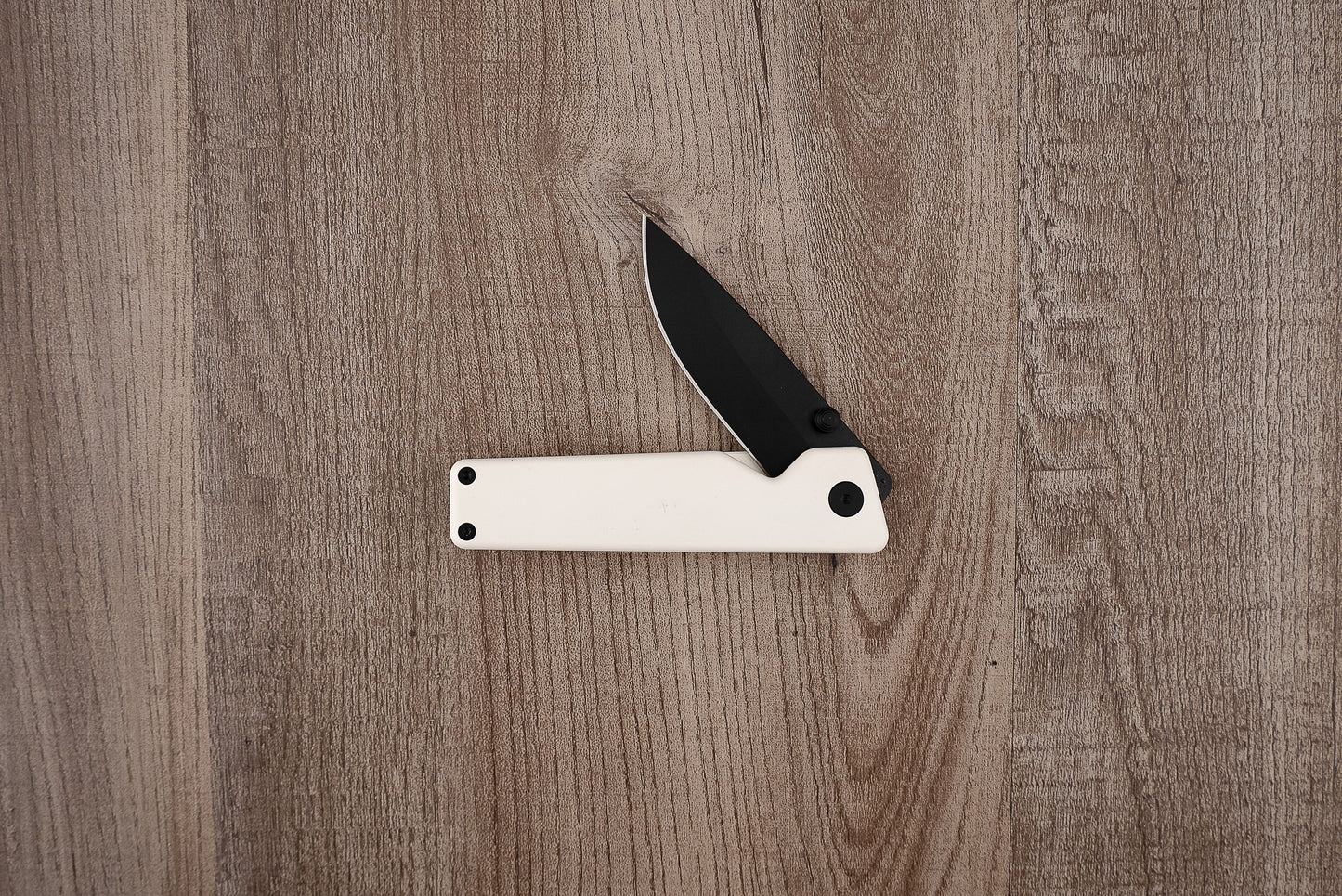 James Chapter 2 67mm Folding Knife from James Brand