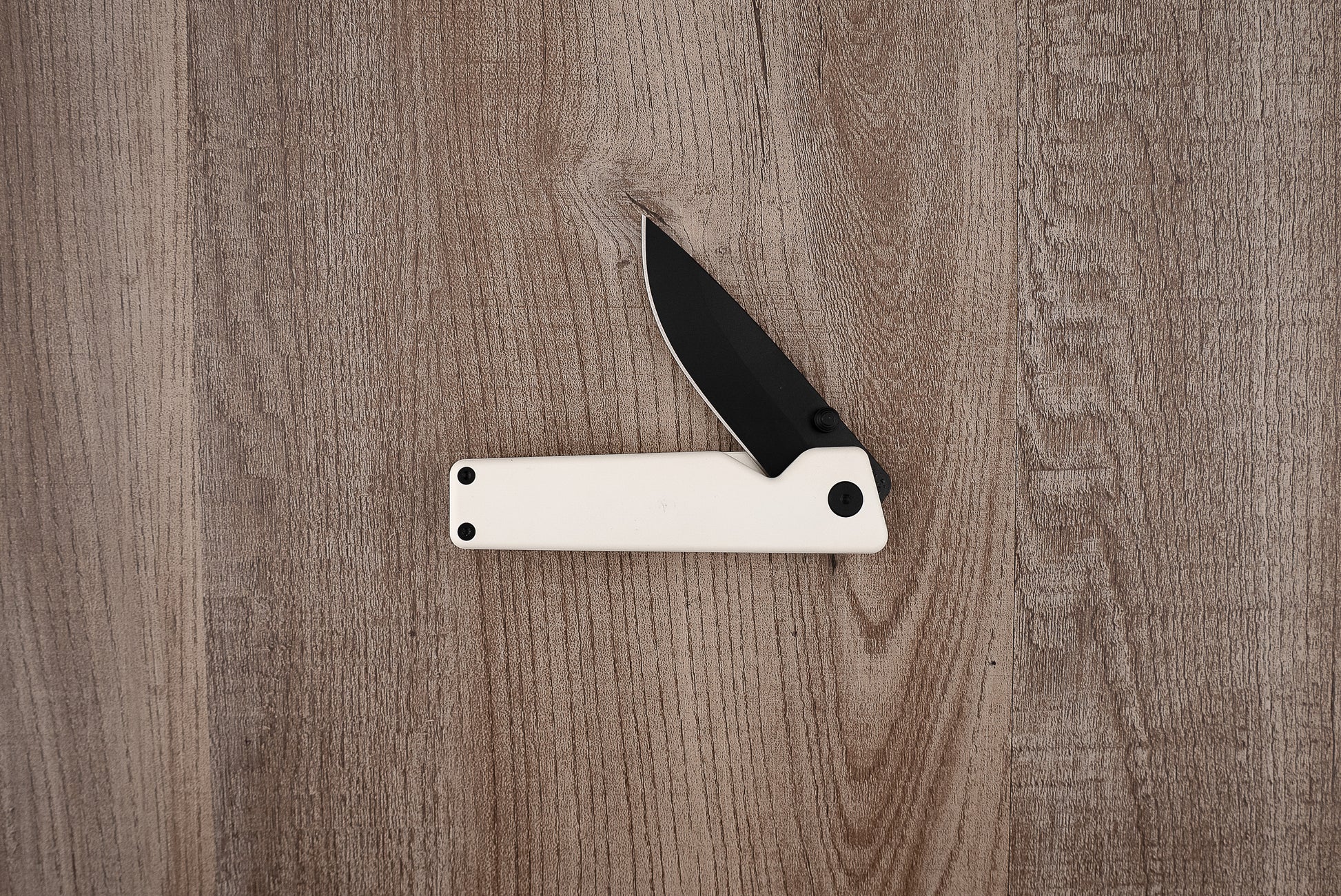 James Chapter 2 67mm Folding Knife from James Brand