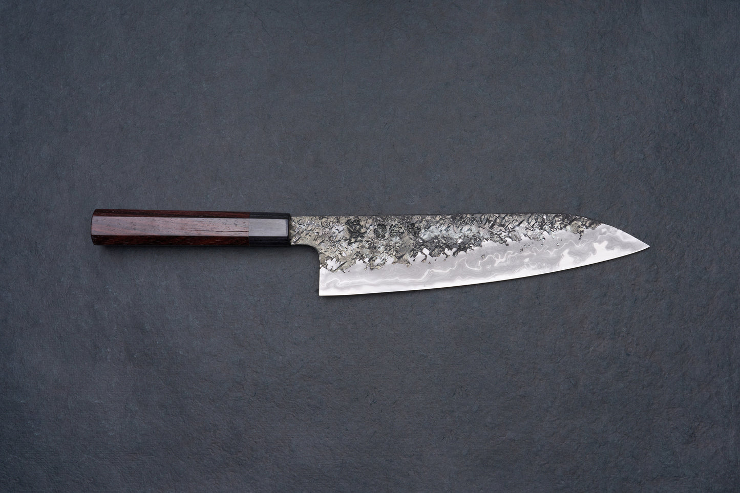 Kisuke Manaka ENN Gyuto 240mm