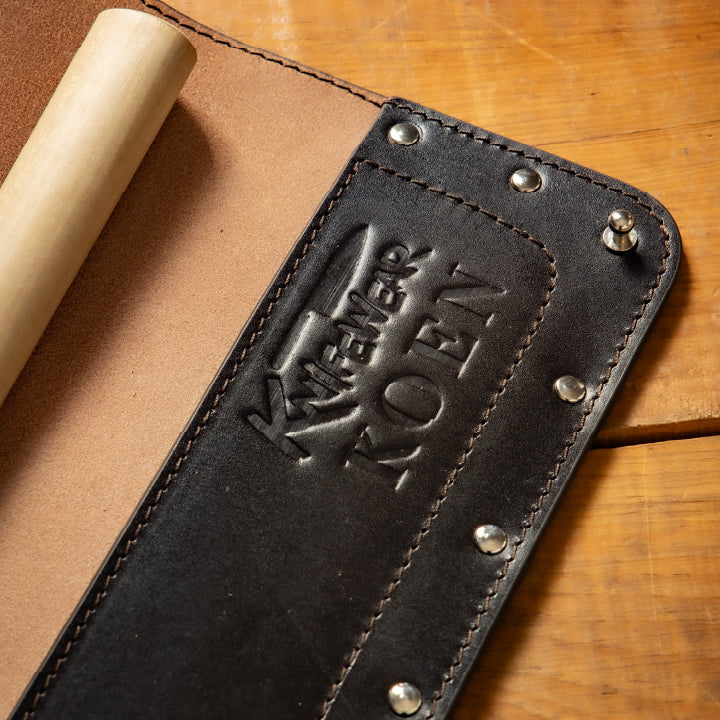 Koen x Knifewear CORE Knife Wallet