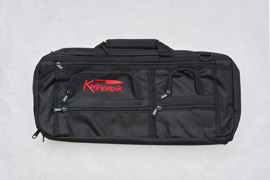 Knifewear 18 Piece Knife Bag