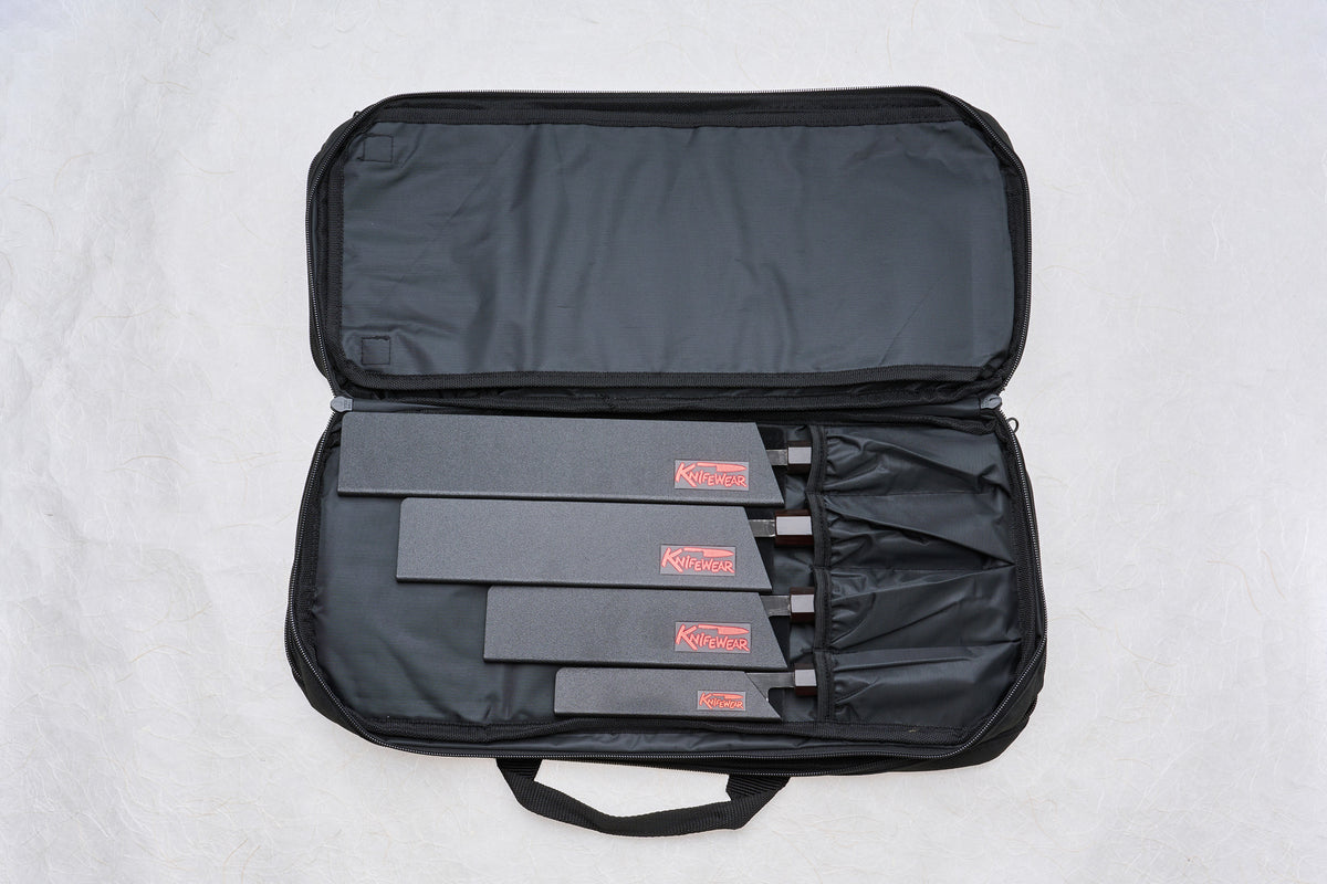 Knifewear 18 Piece Knife Bag