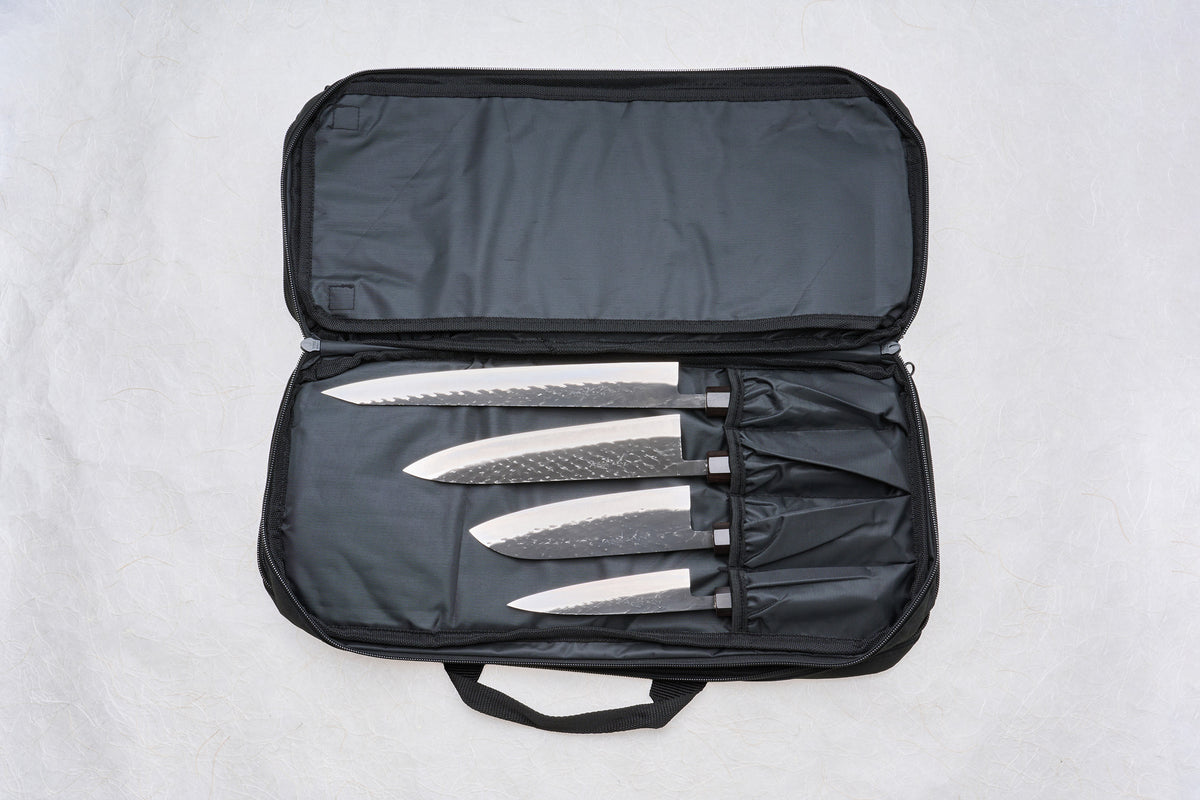 Knifewear 18 Piece Knife Bag