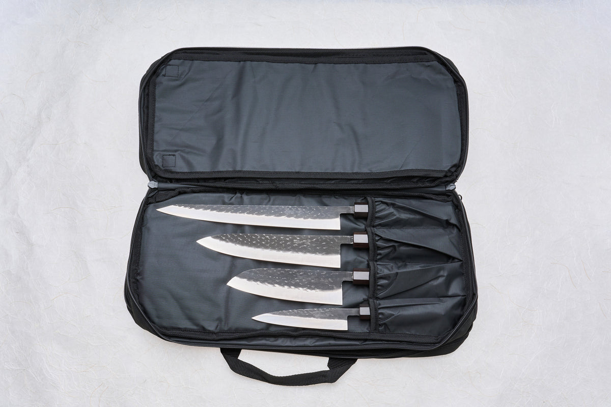 Knifewear 18 Piece Knife Bag