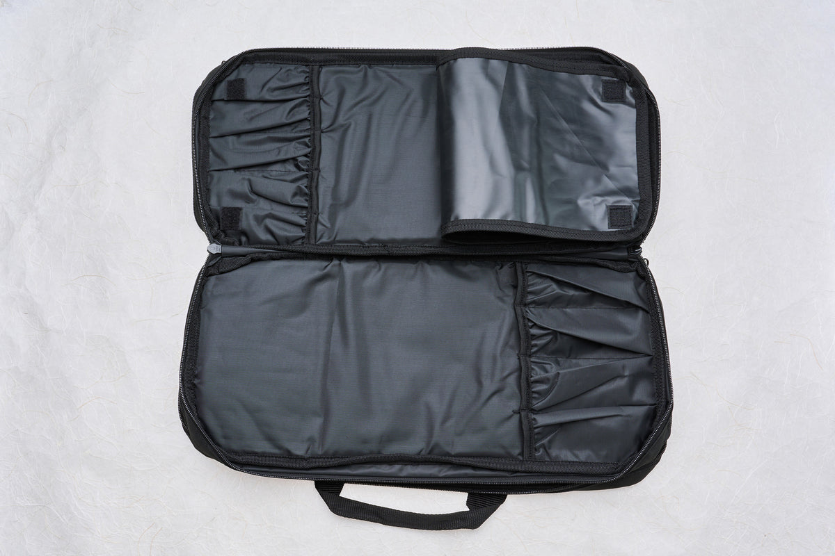 Knifewear 18 Piece Knife Bag