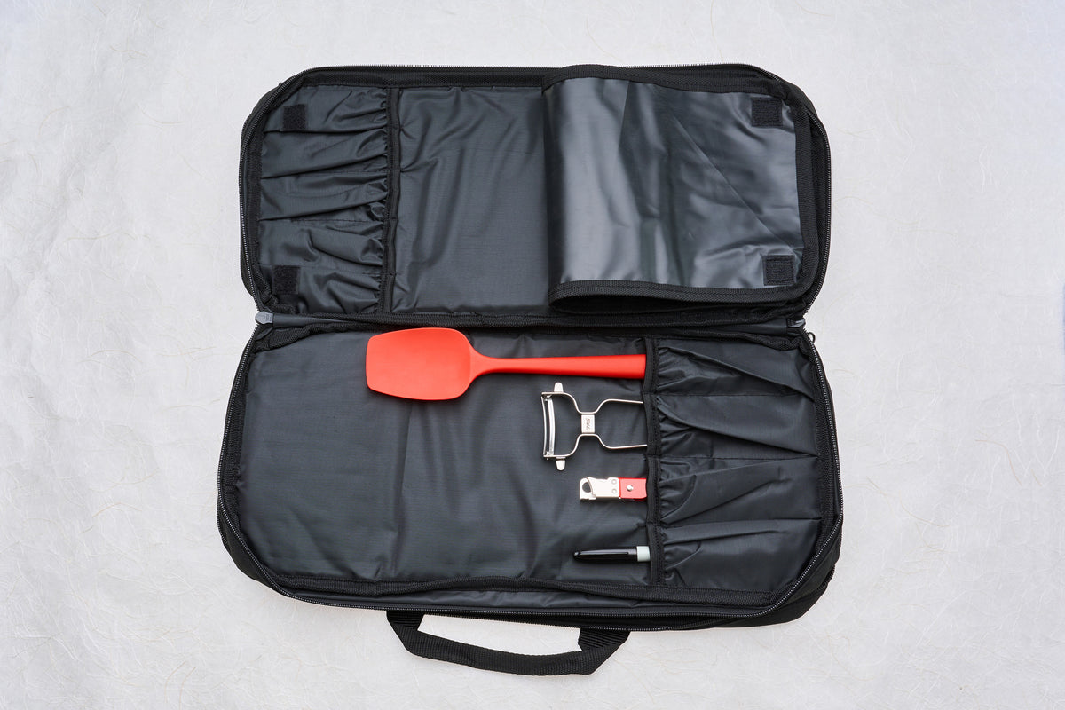 Knifewear 18 Piece Knife Bag