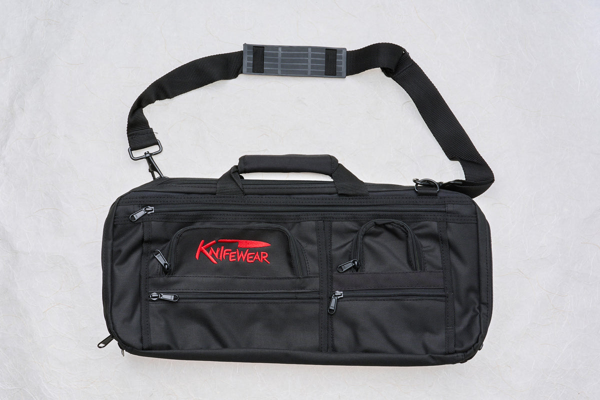 Knifewear 18 Piece Knife Bag