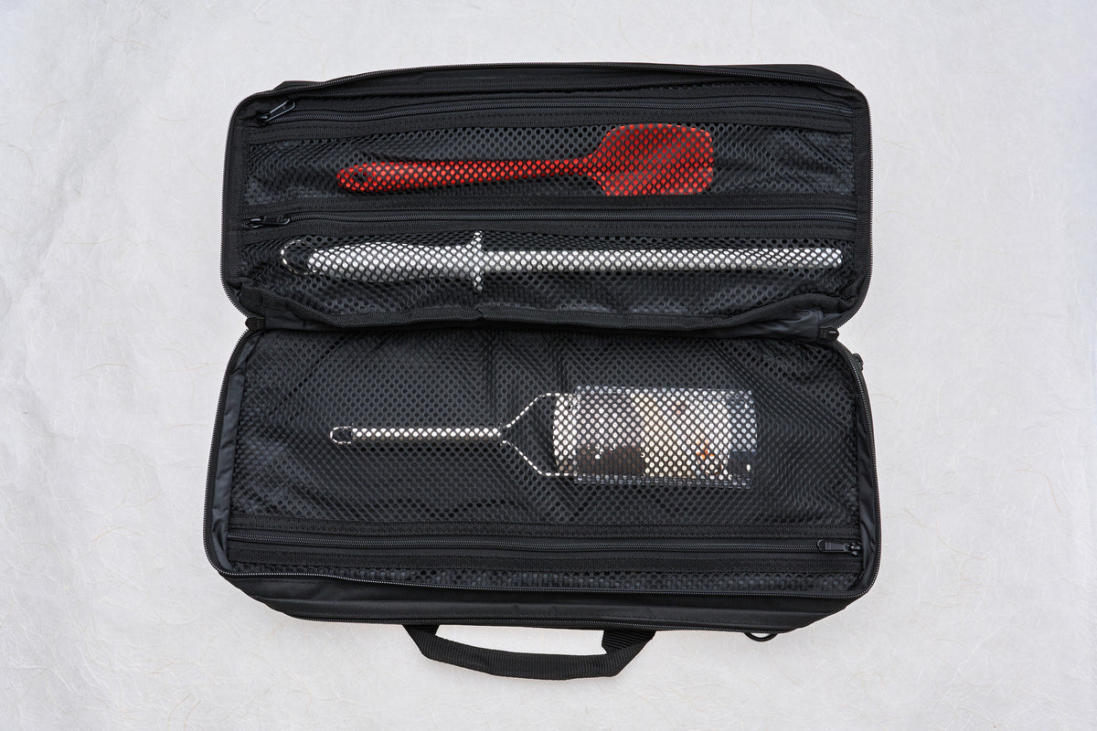 Knifewear 18 Piece Knife Bag