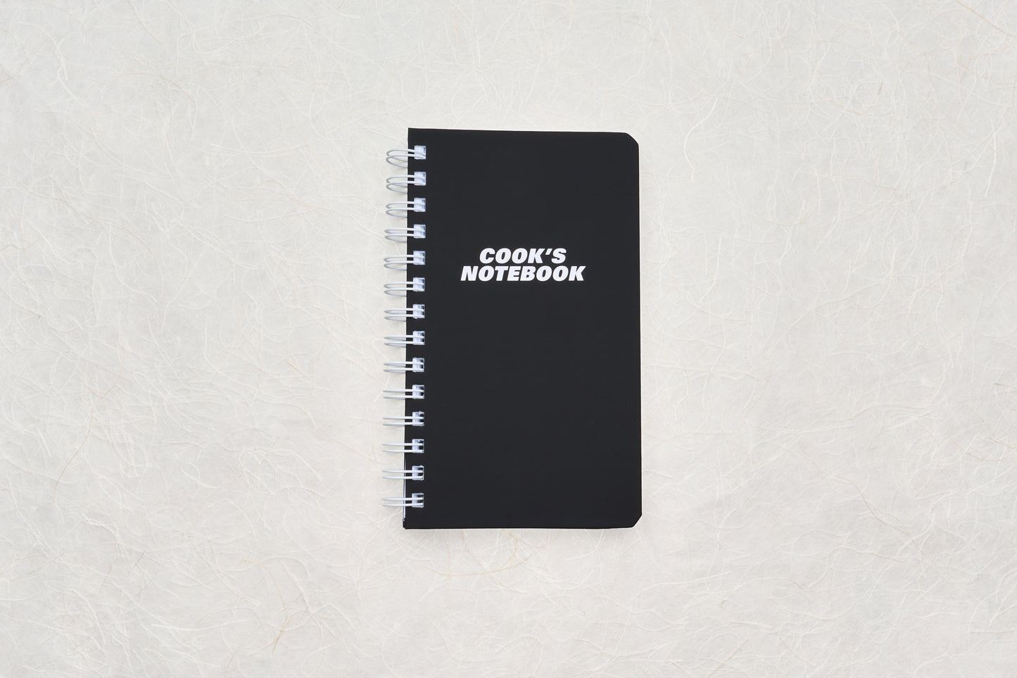 Knifewear Cook's Notebook
