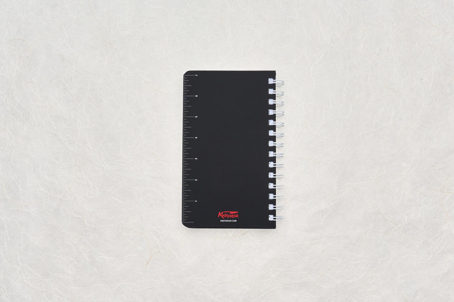 Knifewear Cook's Notebook