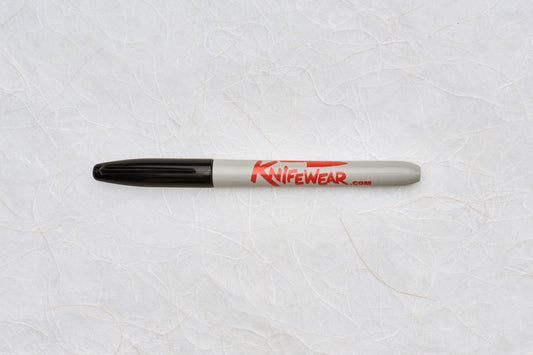 Knifewear Marker