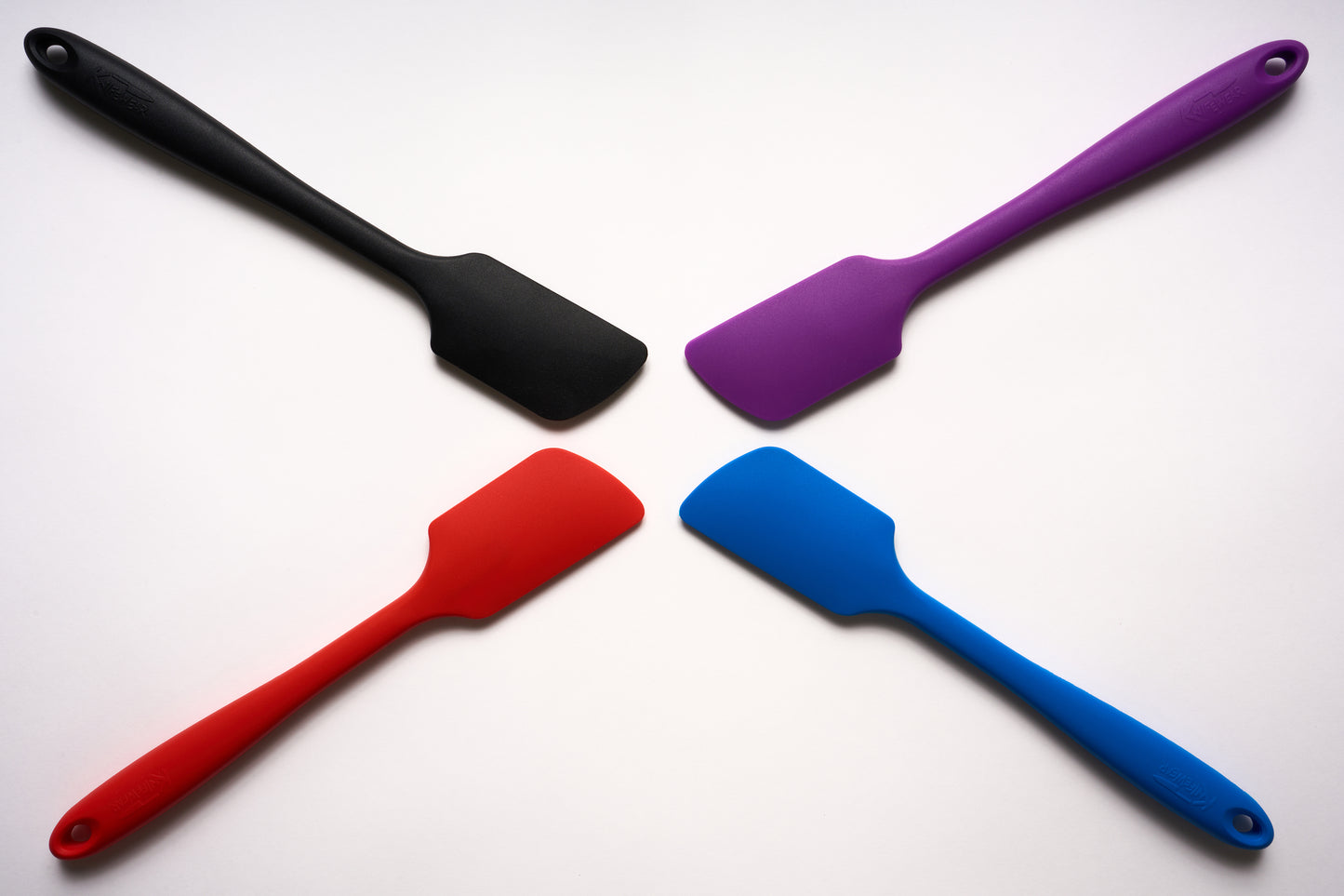 Knifewear Silicone Spatula