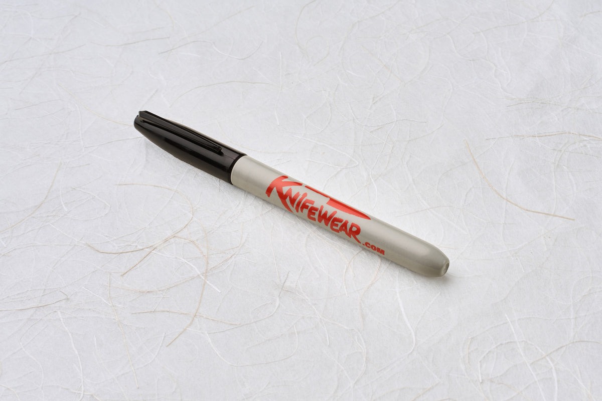 Knifewear Marker