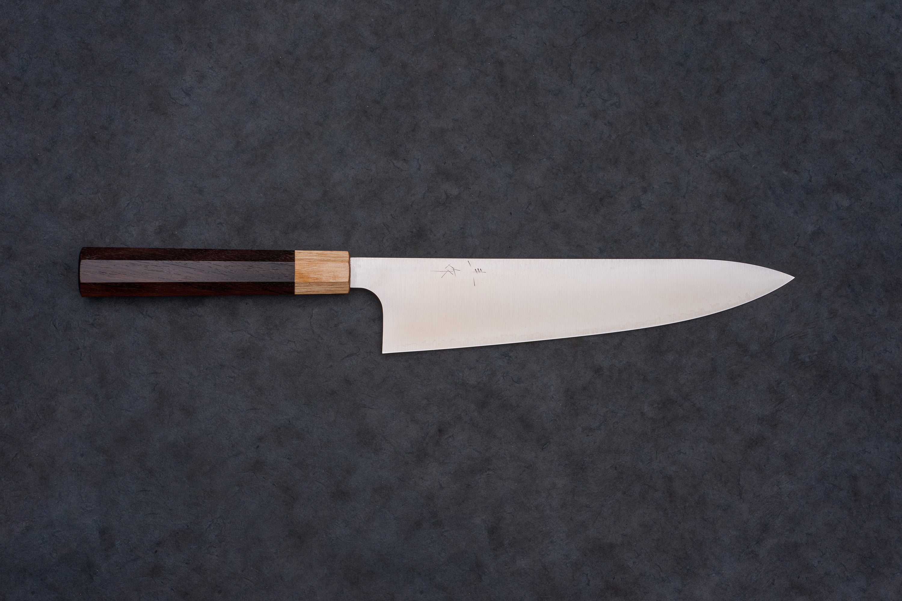 kobayashi Kobayashi SG2 Gyuto 240mm – Knifewear - Handcrafted Japanese