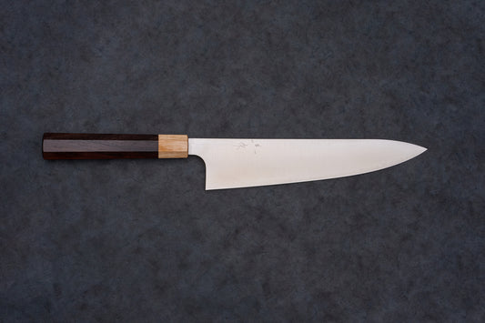 Kobayashi SG2 Gyuto 240mm