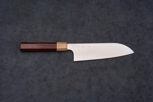 Kobayashi SG2 Santoku 170mm