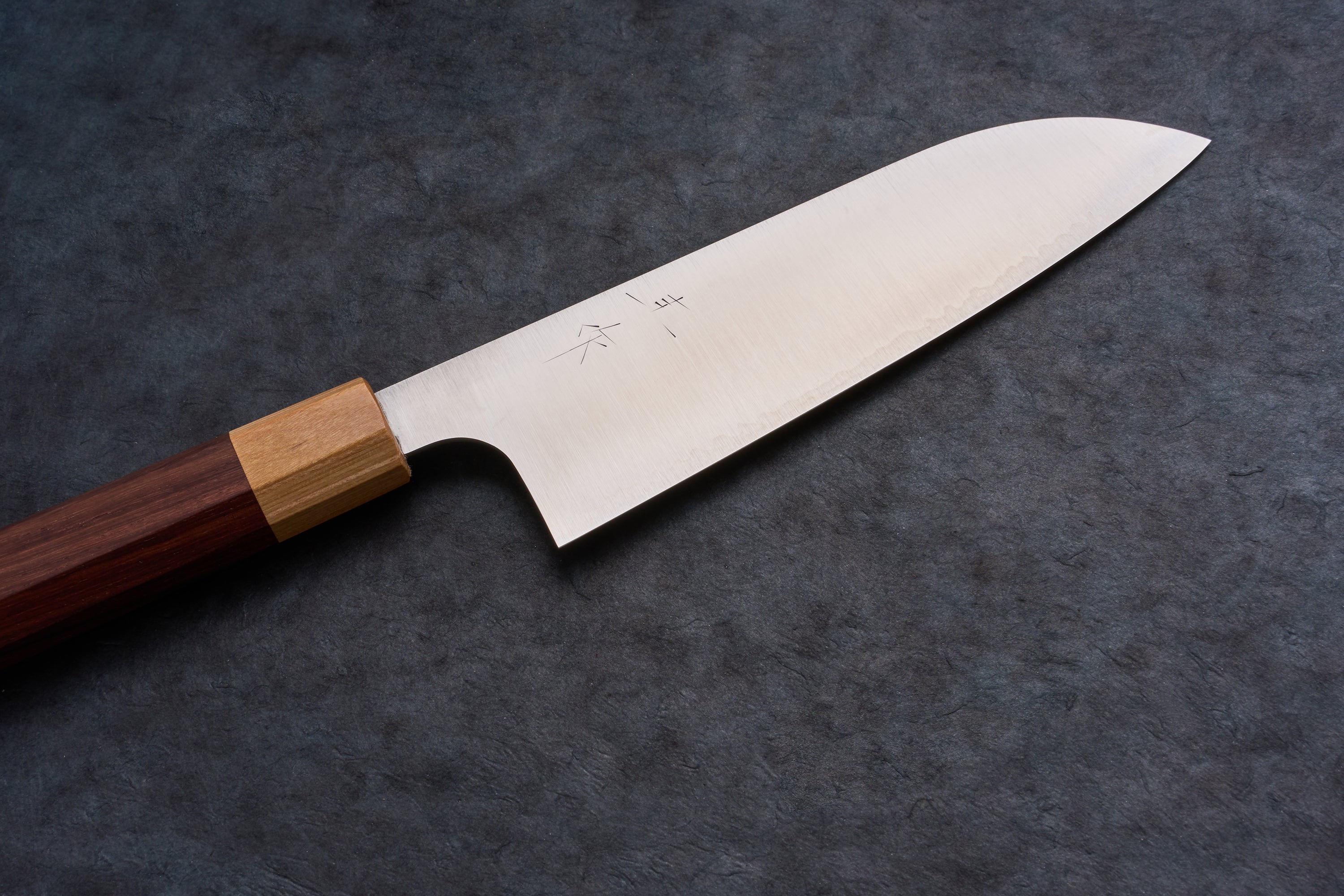 Kobayashi SG2 Santoku 170mm – Knifewear - Handcrafted Japanese