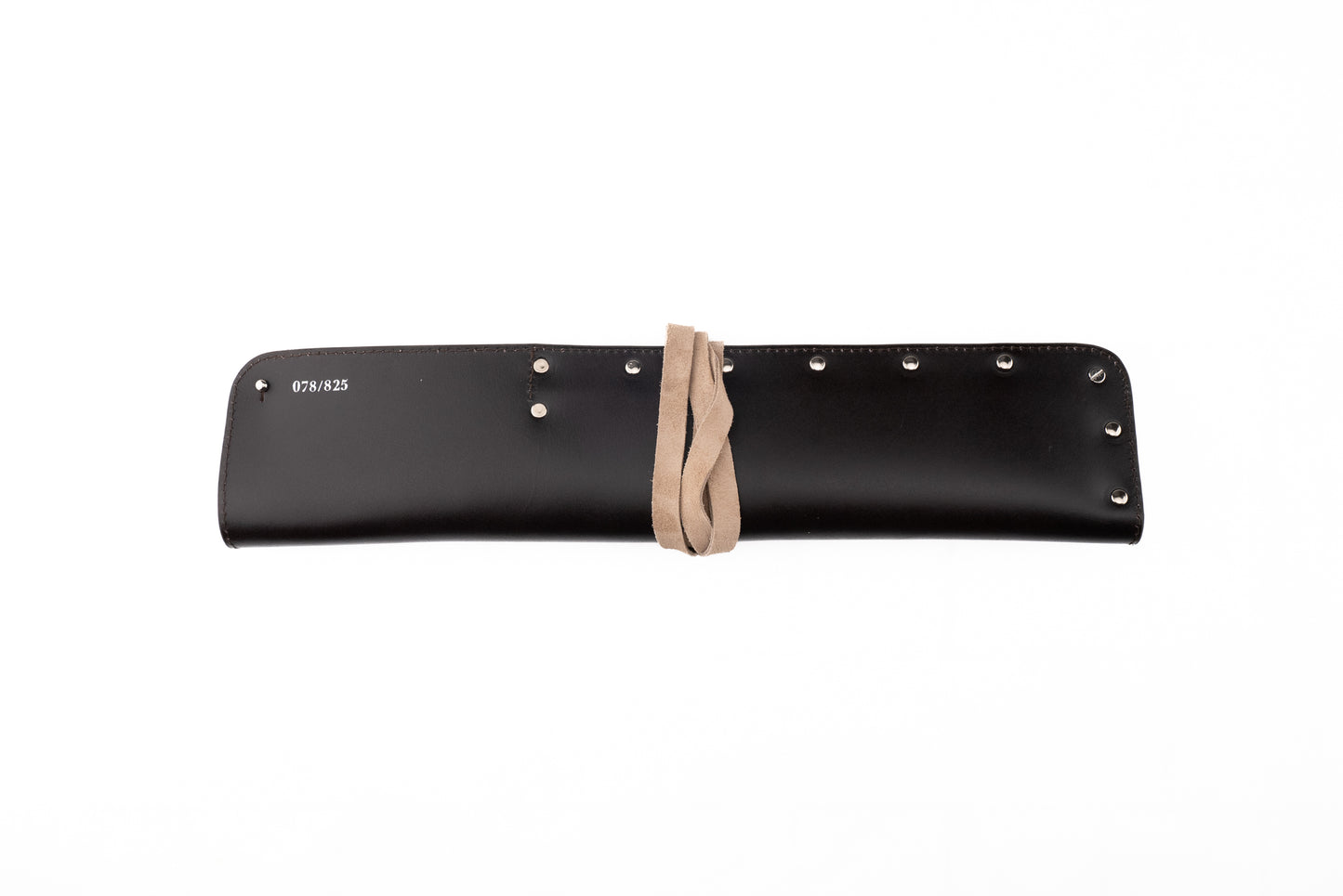Koen x Knifewear CORE Knife Wallet from Koen for Chefs