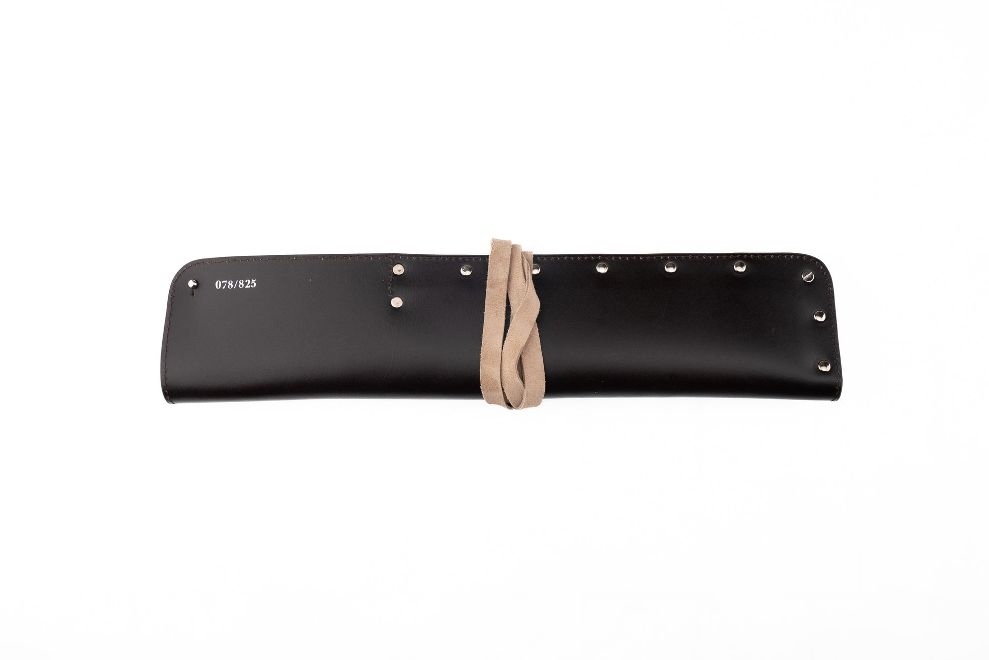 Koen x Knifewear CORE Knife Wallet from Koen for Chefs