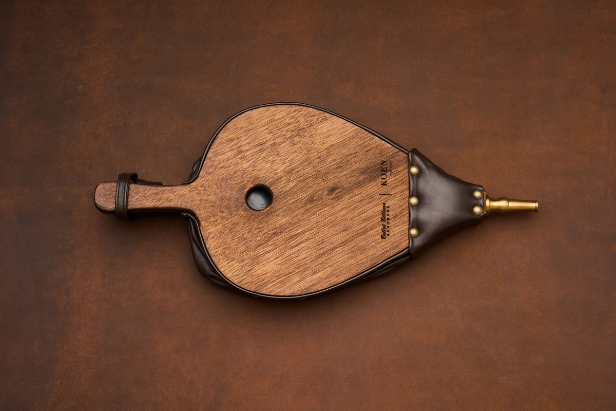 Koen Fire Bellows