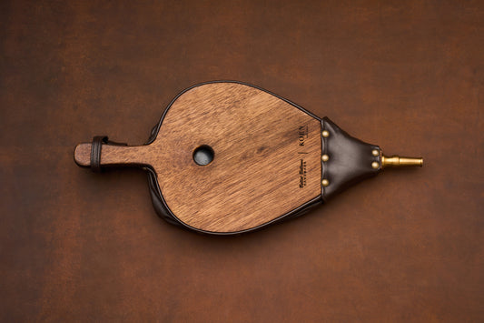 Koen Fire Bellows