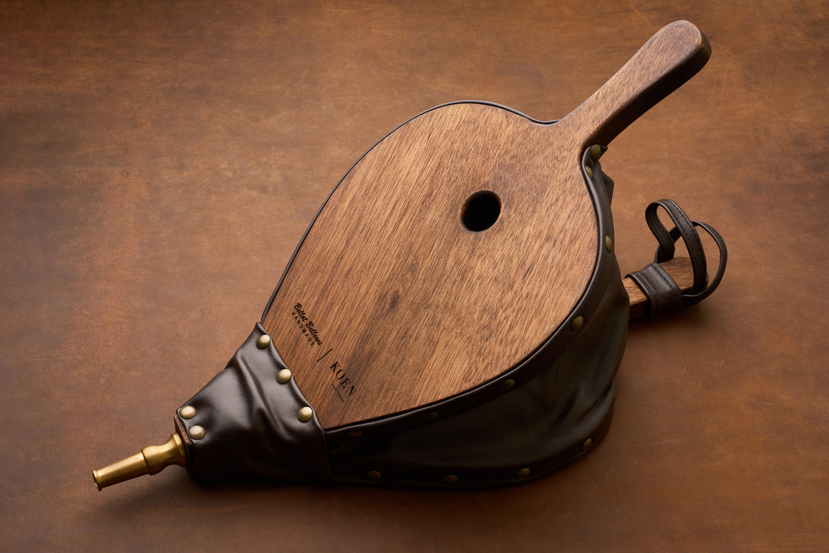 Koen Fire Bellows